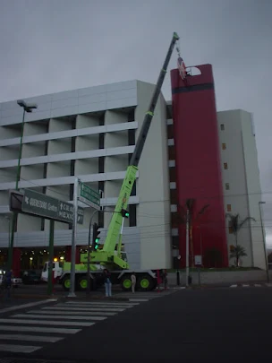 Anuncios luminosos 1